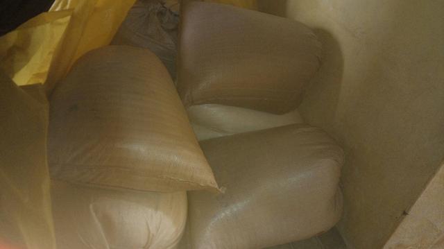 Vende-se Farinha/Tapioca e Mel Tiuba/Abelhão - Foto 3