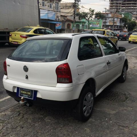 Gol 1.0 Trend 2009 - IPVA 2020 pago! - Foto 6