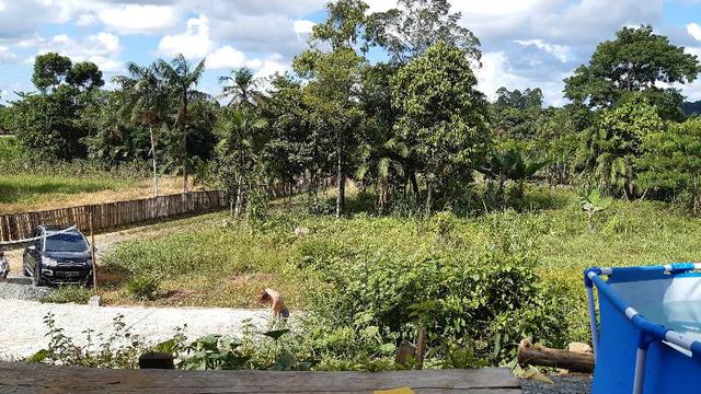 Lugar para acampar, traga sua barraca e venha para um lugar calmo e tranquilo - Foto 2