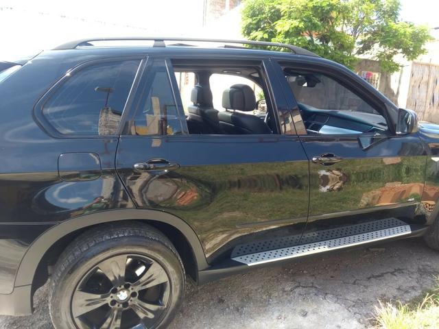 BMW X5 endurance 4x4/V8 4.8 - Foto 5