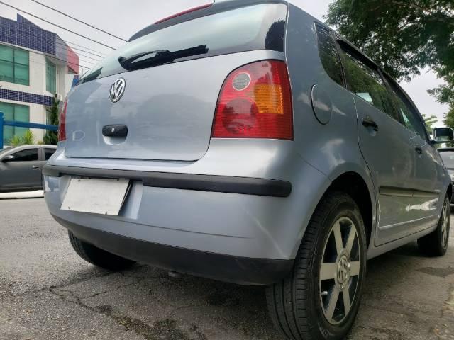 Polo 1.6 2003 completo - Foto 2