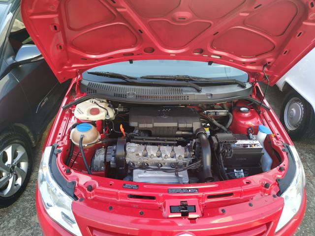 Gol G5 basico - Foto 6