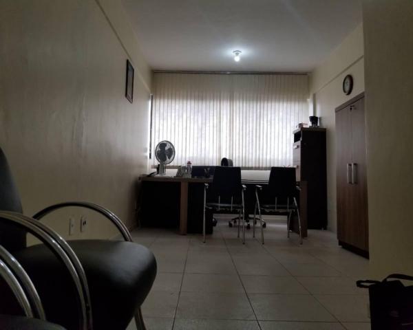SALA COMERCIAL - EDIFÍCIO CENTRAL, AO LADO BRB/CAIXA/BRADESCO - Foto 7