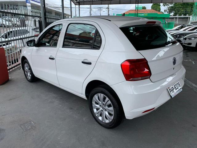 GOL TRENDLINE 1.0 completo 2018 - Foto 3