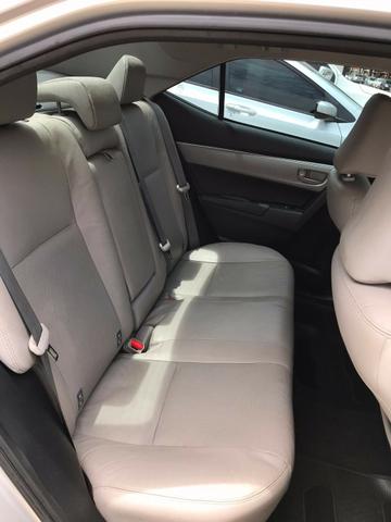 Corolla XEI 2014/2015 - Foto 11