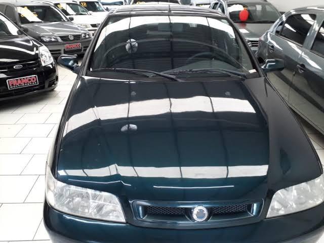 Carro muito bom