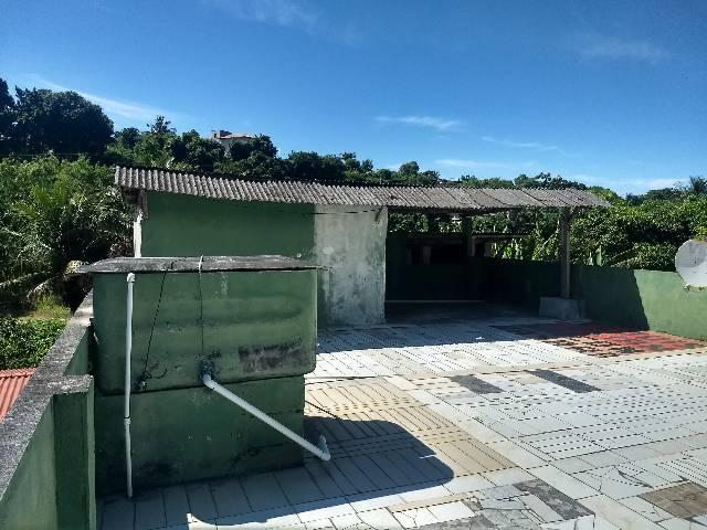 Alugo casa ou kitnet em Nova Almeida - Foto 5