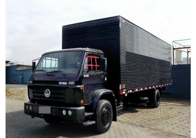 Volkswagen 13-150/ 2004 / 7 Toneladas (Ent+Parc)