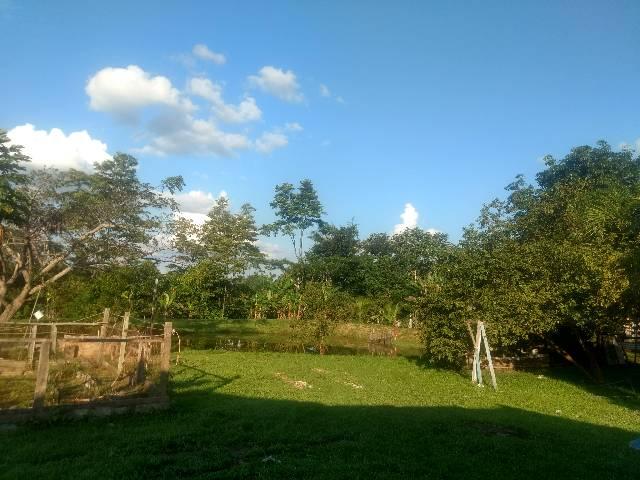 Troco ou vendo chácara - Foto 11