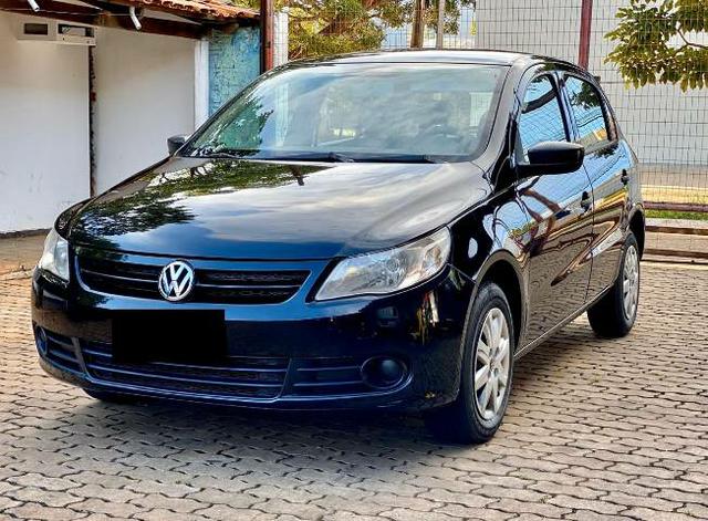 Gol G5 1.6 11/12 - Foto 2