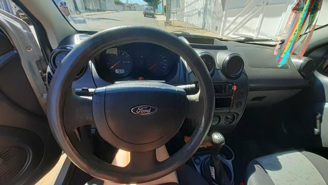 Ford Fiesta 2008 - Foto 3