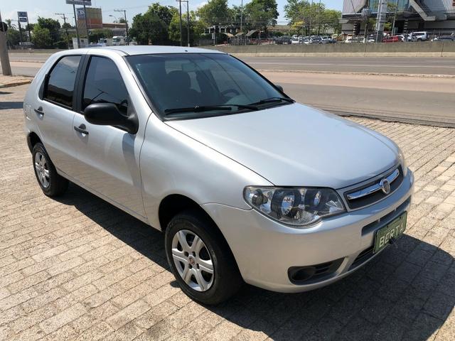 Fiat Palio Celebration Economy Ano: 2012 1.0 8v Completo 4pts impecavel