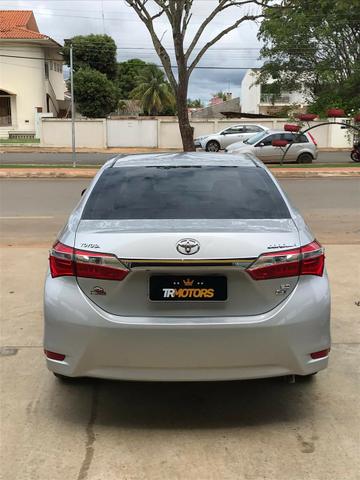 Corolla XEI 2014/2015 - Foto 5