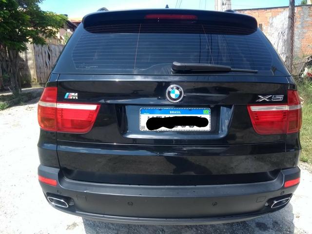 BMW X5 endurance 4x4/V8 4.8 - Foto 14