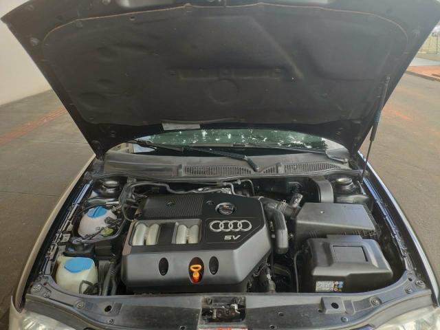 Audi A3 1.8 Aspirado / Manual / Teto - Foto 10