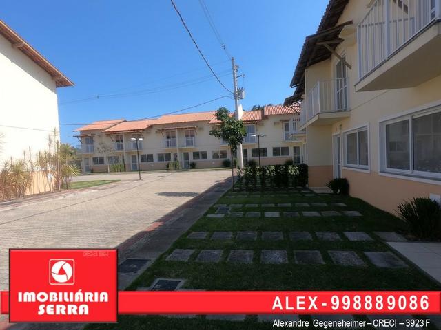 ALX - 38 Entrada Parcelada em 36 Meses, C.A.S.A em Condomínio, Jacaraípe-Serra/ES - Foto 10
