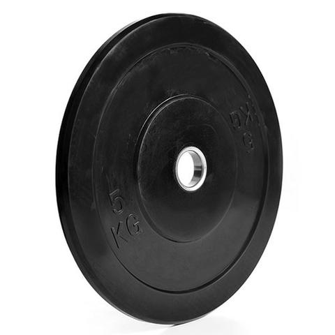 Anilha Olímpica Bumper Plate - Foto 2