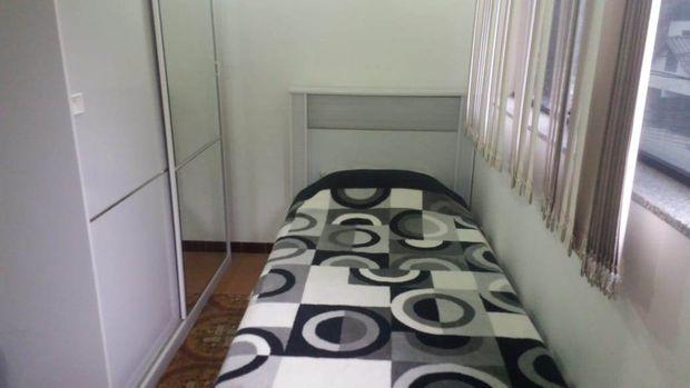 Casa à venda com 4 dormitórios em Castelanea, Petrópolis cod:116 - Foto 10