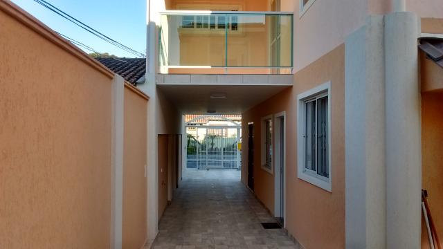 Residência 335,39 m2 . Uberaba - Curitiba -Pr; 5 Qtos - Foto 18