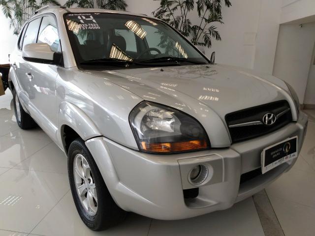 Hyundai tucson 2.0 flex