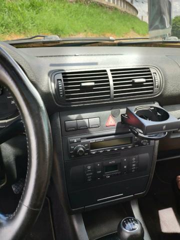 Audi A3 1.8 Aspirado / Manual / Teto - Foto 6