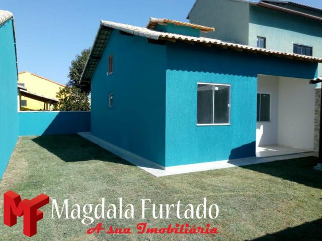 Tá Linda casa em tamoios, Unamar, cabo frio