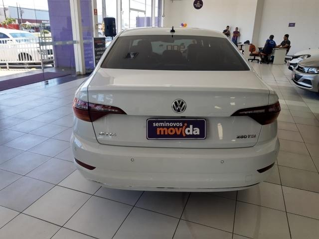 VOLKSWAGEN JETTA 1.4 250 TSI TOTAL 2018