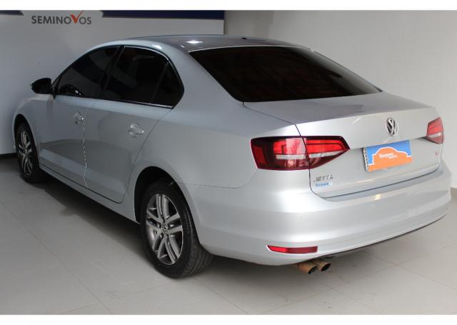 VolksWagen Jetta 1.4 16V Tsi Comfortline Gasolina 4P Tiptronic - Foto 5