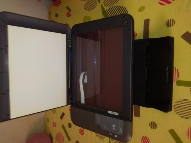 Impressora HP