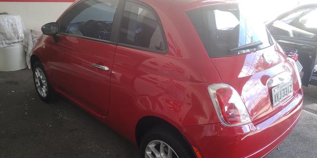 Fiat 500 - Foto 2