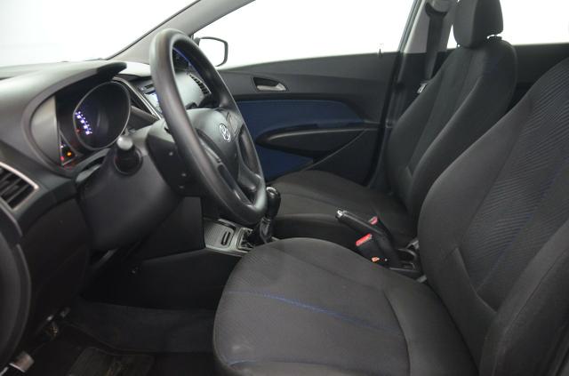 Hyundai Hb20 1.6 Completo 2013.Revisado, Analizaremos Sua Proposta. - Foto 7