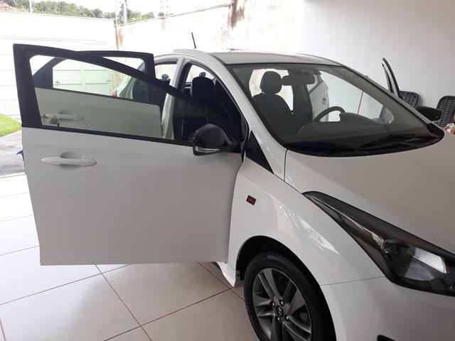 Hb20 spacy 1.6 automatico 2015 - Foto 5