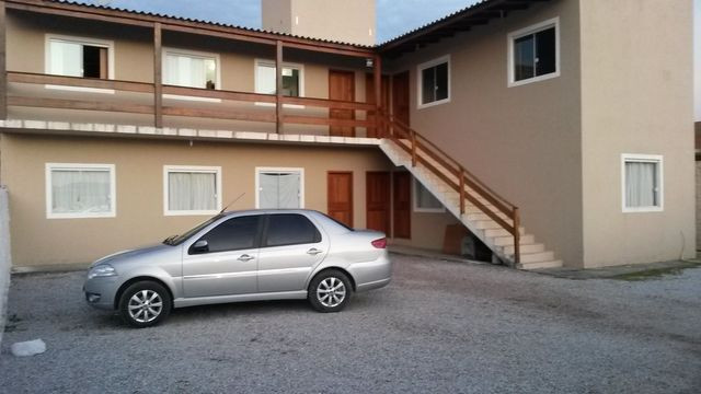 Apartamento no Campeche