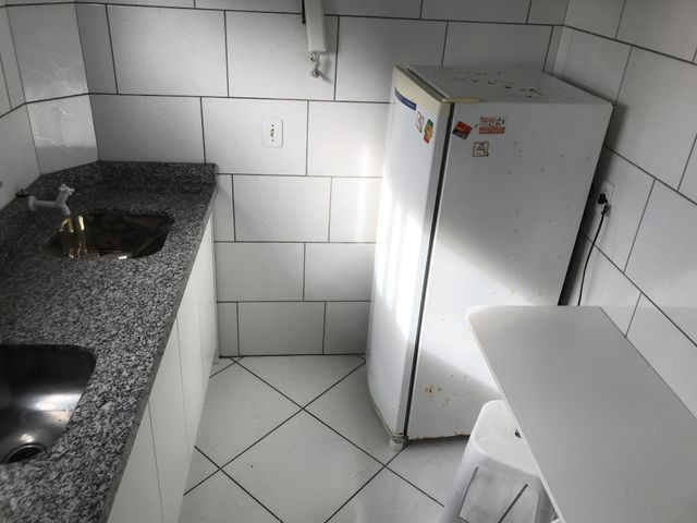 Apto 1 quarto capoeiras - Foto 3