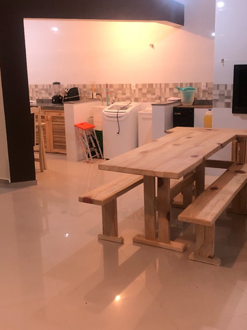 Piratuba - Casa de Campo, 4km das Termas - Foto 2
