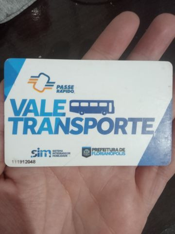 Cartão sim com R$250,00 de crédito