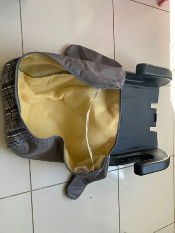 Assento veicular para Crianças - Foto 3