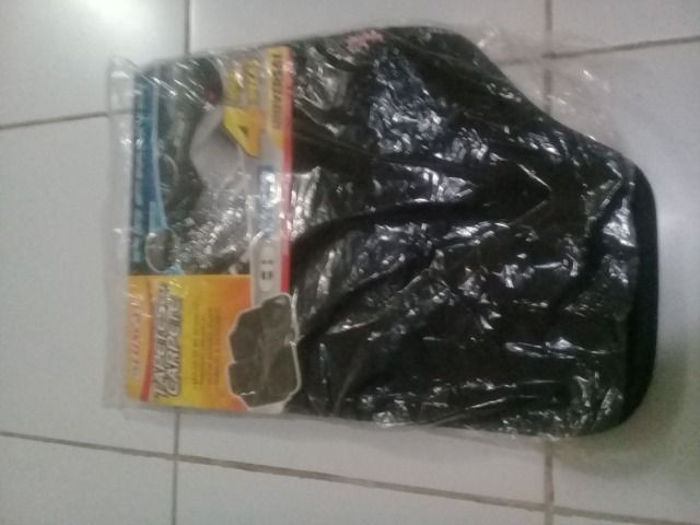 Bancos Kombi Clipper novissimos restaurados + brinde - Foto 6