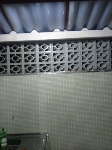 Vende se ($110.000 s Cont Of) ou aluga se ($600 + encargos c/ fiador ou seg. fiança) - Foto 12