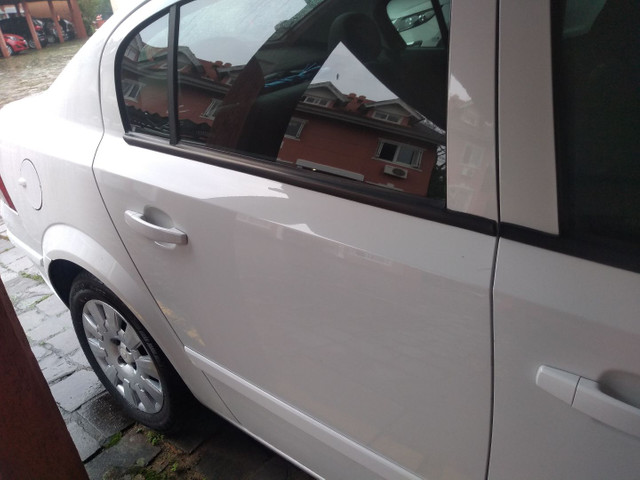 Vendo Vectra impecável - Foto 6