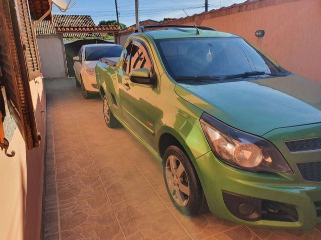 Montana sport novíssima