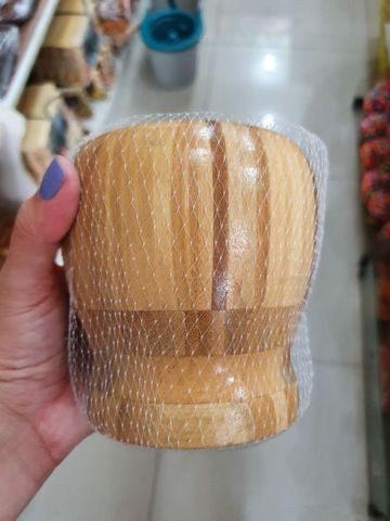 Pilão - Foto 2