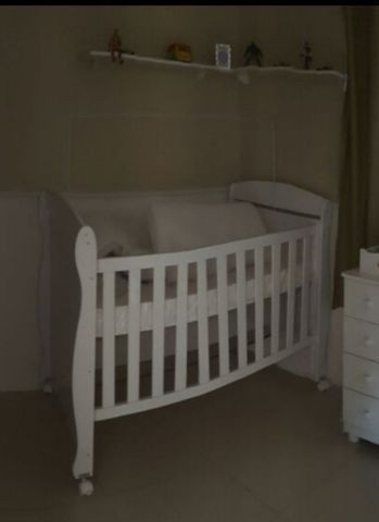 Berço / Mini Cama - Foto 2