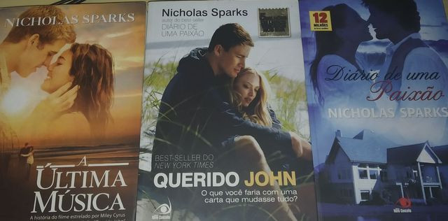 Livros - Foto 4