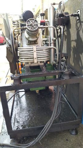 Compressor super novo ACEITO OFERTA - Foto 6