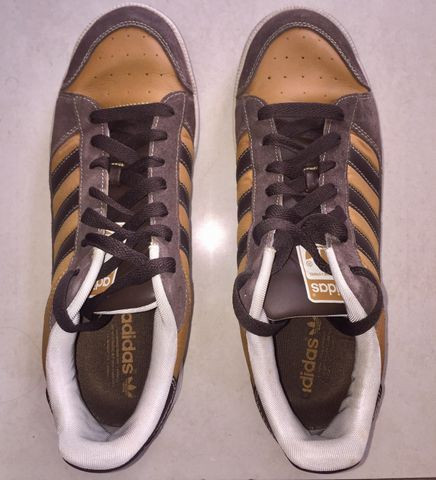 tenis adidas 45