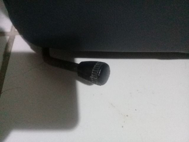 Bancos Kombi Clipper novissimos restaurados + brinde - Foto 5