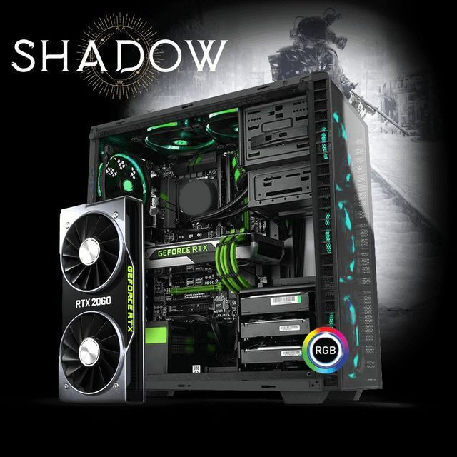 Montagem de Computadores Gamers - Foto 2