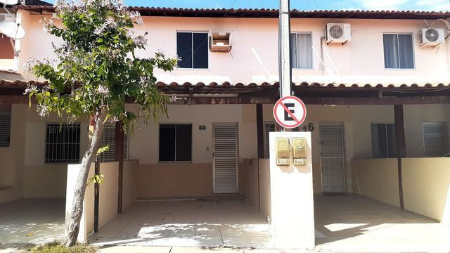 ALUGA-SE ou Vende-se Sobrado 2/4 - Foto 5
