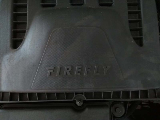 Argo 1.0 6v Fire-Fly *20.000km - Foto 20